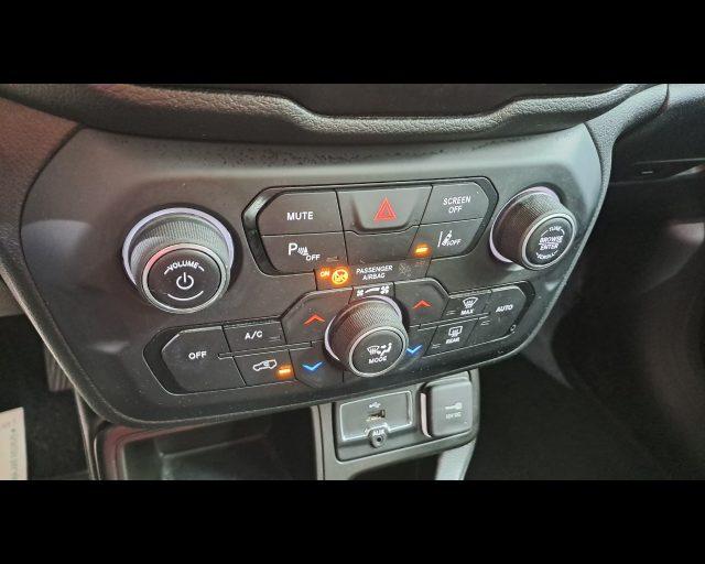 JEEP Renegade 1.6 mjt 120cv Limited