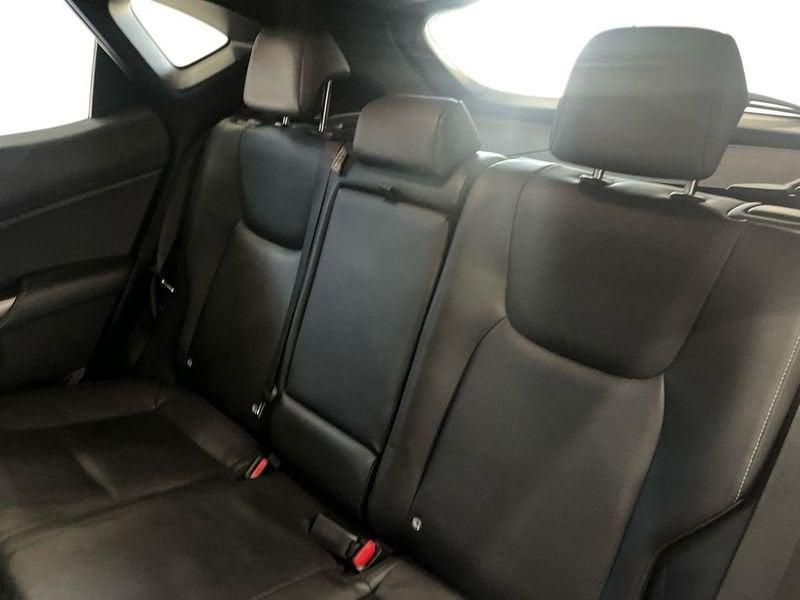 Lexus NX NX 450h+ 2.5 phev F-Sport 4wd 309cv e-cvt