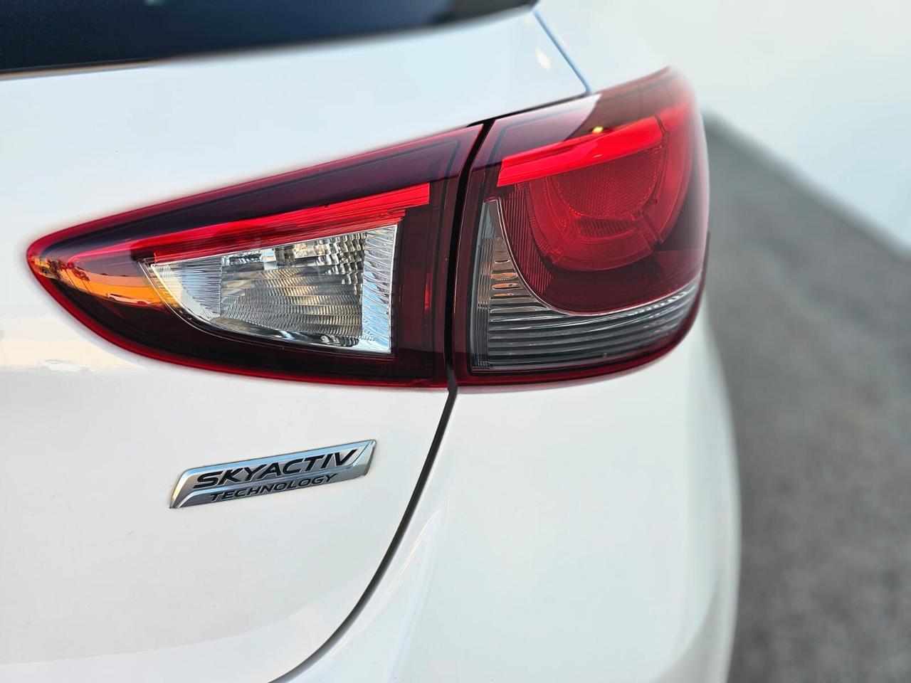 Mazda 2 1.5 diesel