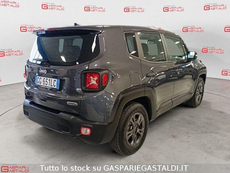 Jeep Renegade Renegade 1.6 Mjt 130 CV Business