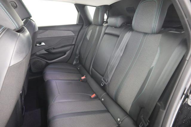 PEUGEOT 308 308 BlueHDi 130 S&S EAT8 SW Allure