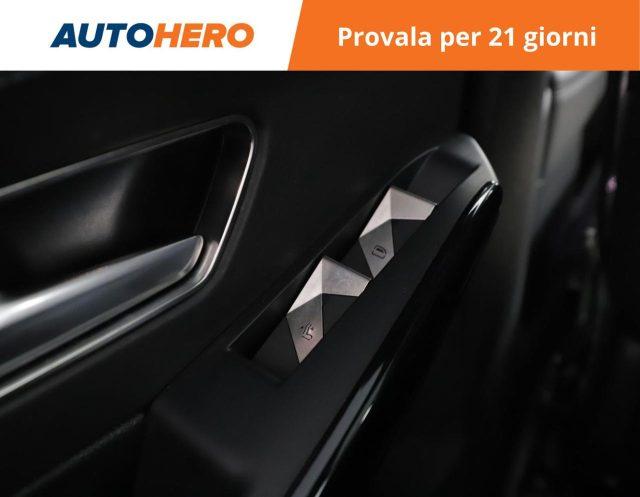 DS AUTOMOBILES DS 7 Crossback BlueHDi 130 aut. Grand Chic