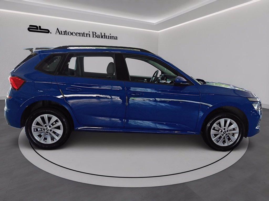 SKODA Kamiq 1.0 tsi ambition 110cv del 2023
