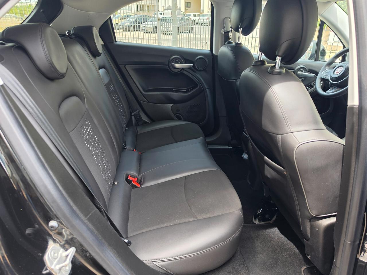 Fiat 500X 1.3 MultiJet 95 CV Connect