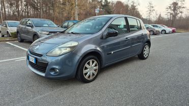Renault Clio 1.5 dCi 85CV *NEOPATENTATI*