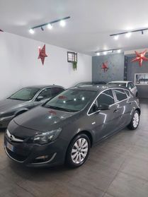 Opel Astra 1.6 CDTI EcoFLEX S&S Cosmo 2015