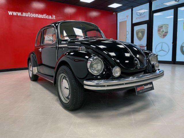 VOLKSWAGEN Maggiolino 1.2 L 1975