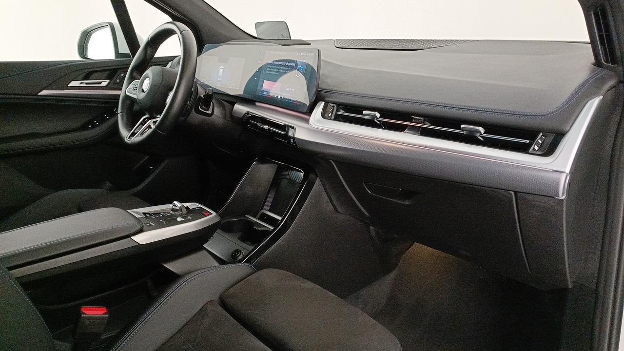 BMW Serie 2 U06 Active Tourer - 218d Active Tourer Msport auto