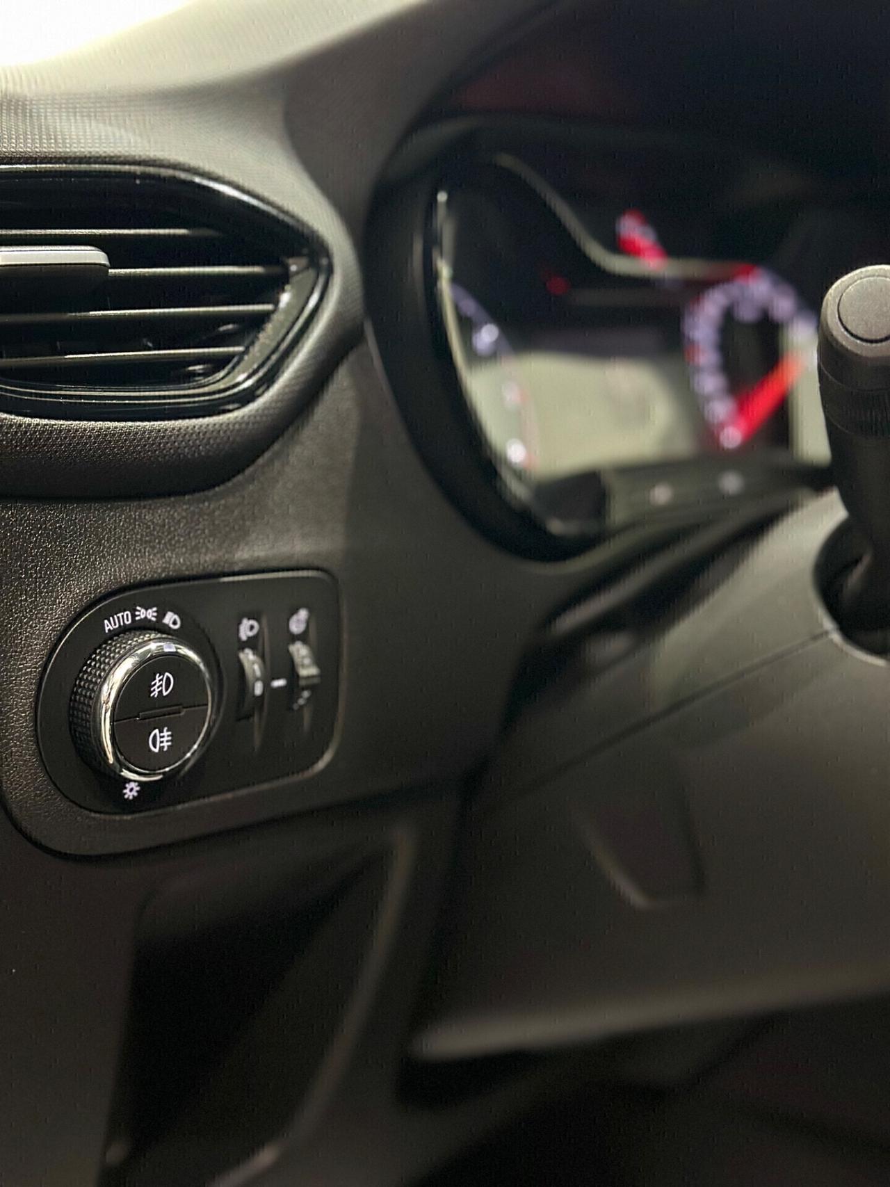 Opel Crossland 1.5 ECOTEC D 110 CV Start&Stop Edition