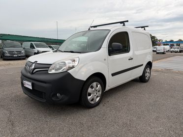 Renault Kangoo Kangoo 1.5 dci 95cv fap - Unipro -EU6D-TEMP