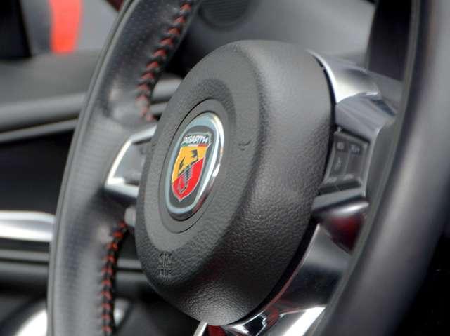 Abarth 124 Spider 1.4 t. m.air 170cv (n° 1846) *PRENOTATA*