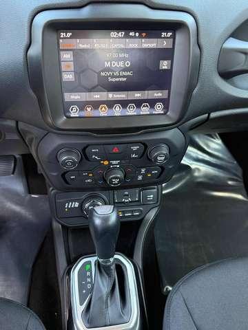 Jeep Renegade Renegade 1.3 t4 phev Limited 4xe at6 PRONTA CONSEGNA