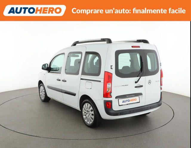 MERCEDES-BENZ Citan 1.5 111 CDI S&S Tourer Pro