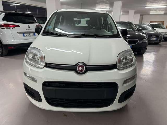 Fiat Panda 1.2 Easy s&s 69cv my19