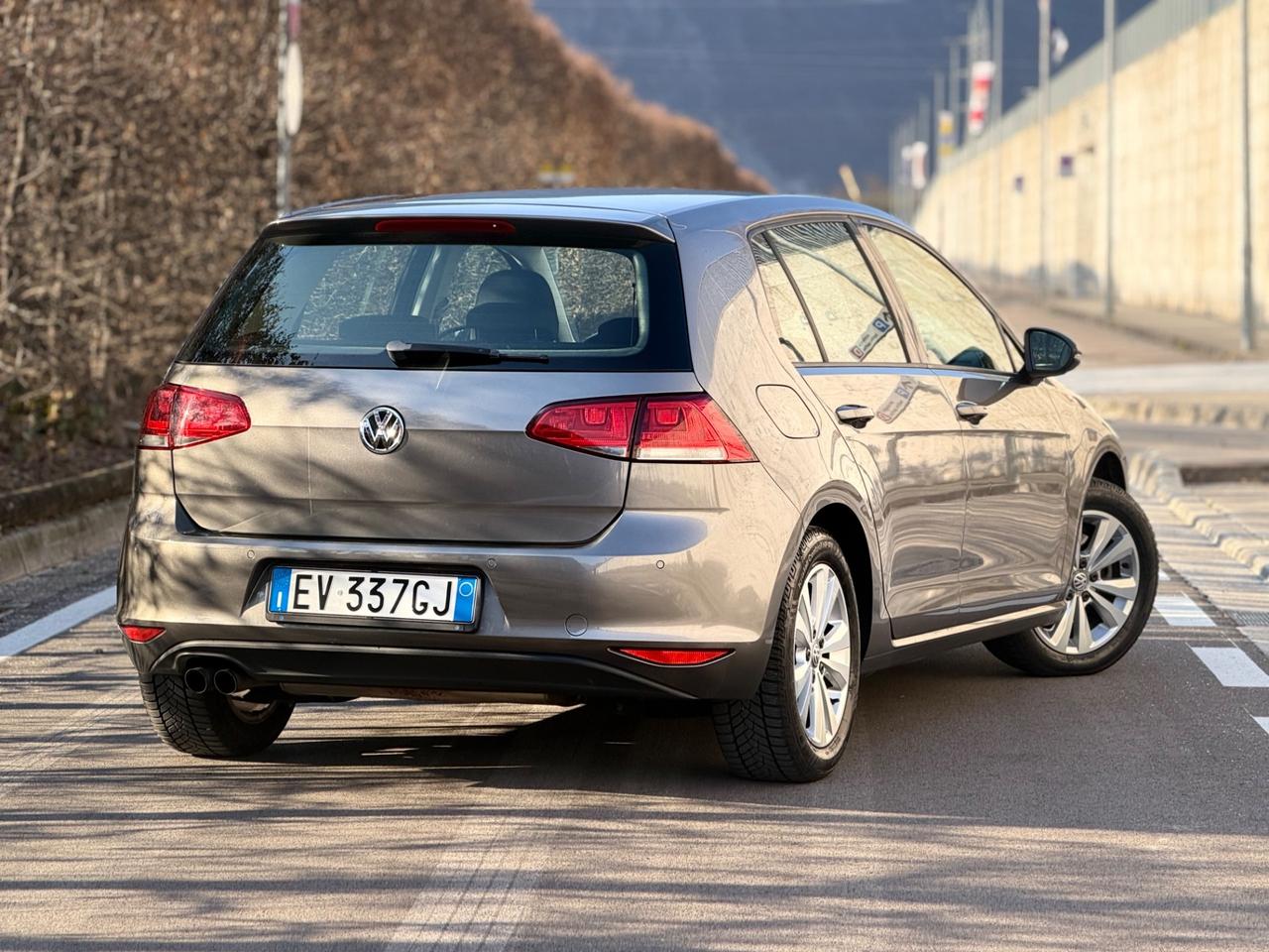 Volkswagen Golf 1.4 TSI 5p. Comfortline Ok neopatentati