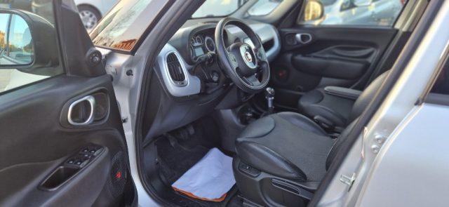 FIAT 500L 1.6 Multijet 105 CV Beats