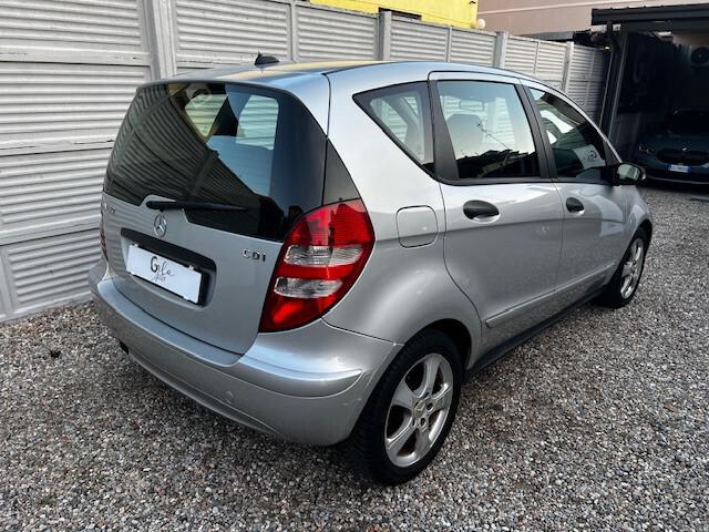 Mercedes-benz A 180 CDI Avantgarde