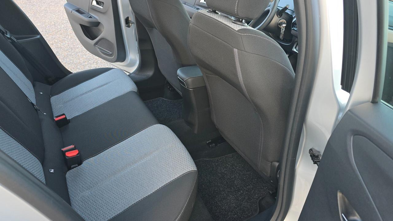 Opel Corsa 1.2 Edition