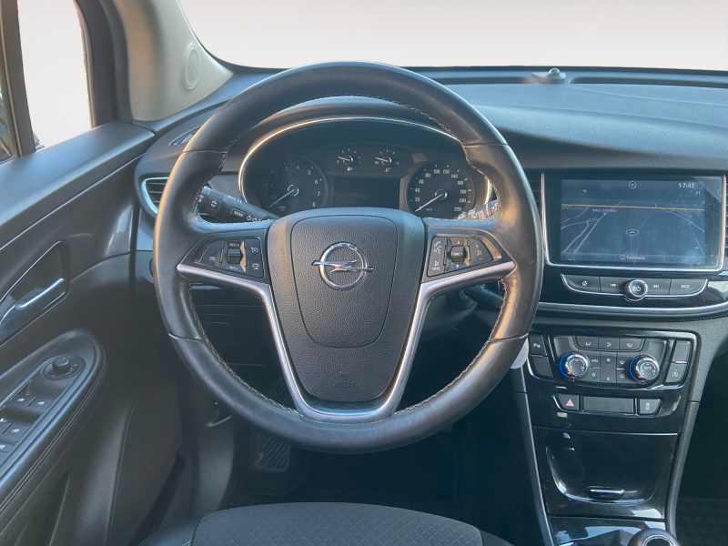 OPEL Mokka X 1.6 Advance s&s 4x2 115cv