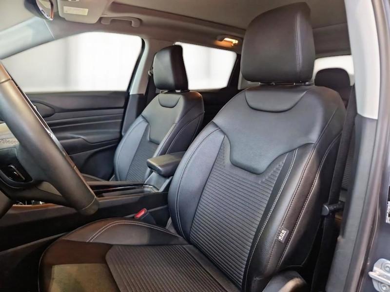 JEEP COMPASS 1.3 T4 PHEV 130 CV LIMITED 4XE AUTO SUV