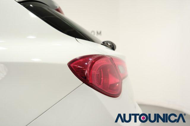 ALFA ROMEO Giulietta 1750 TURBO TCT QUADRIFOGLIO VERDE