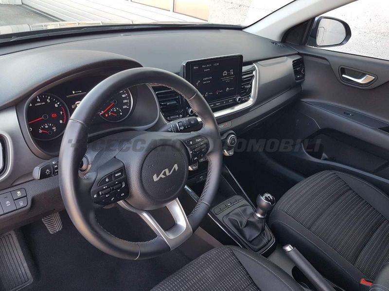 KIA Stonic Stonic 1.2 dpi Style 84cv