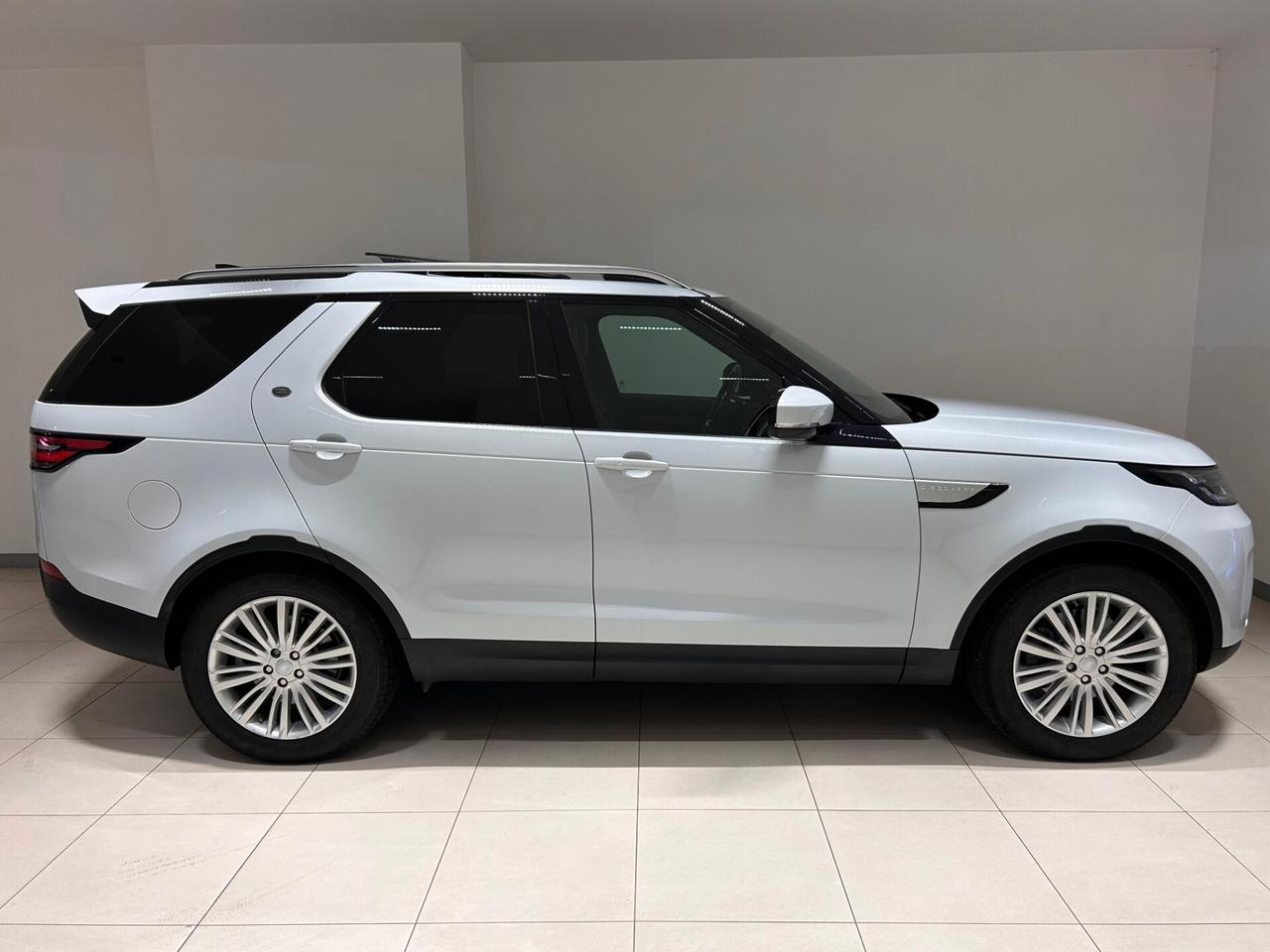 Land Rover Discovery 2.0 SD4 240 CV HSE 7 posti