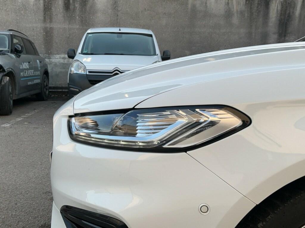 Ford Mondeo Station Wagon 2.0 EcoBlue ST-Line Business Auto