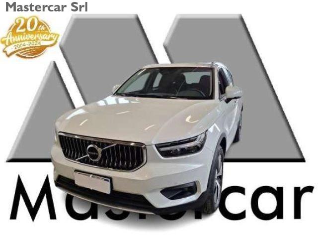 VOLVO XC40 t4 phev Inscription Expression auto - GG936JF