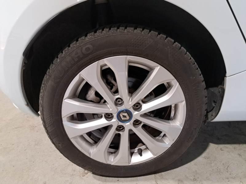Renault Zoe Zen R135