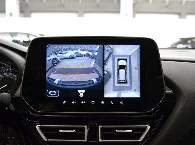 SUZUKI S-Cross 1.5 140V Hybrid 4WD AllGrip A/T Starview Tetto**