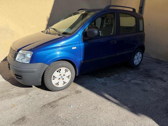 FIAT Panda 1.1 Active
