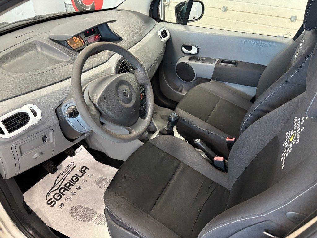 Renault Grand Modus 1.2 Benzina Live