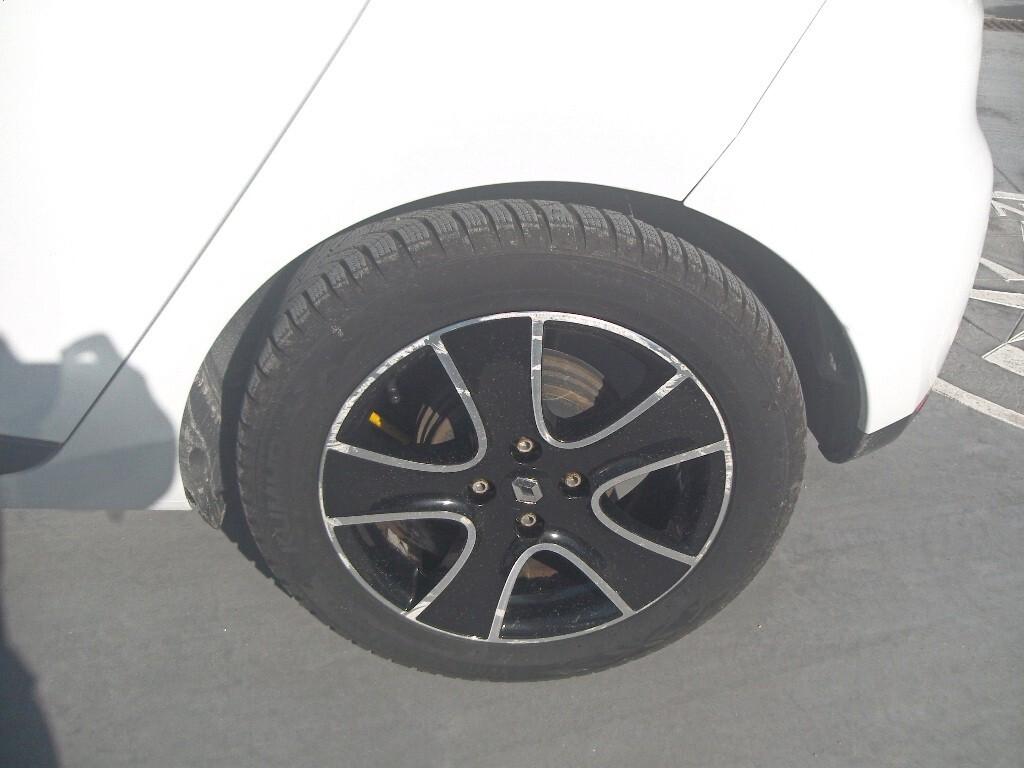 Renault Clio 1.5 DCI ENERGY - 2014