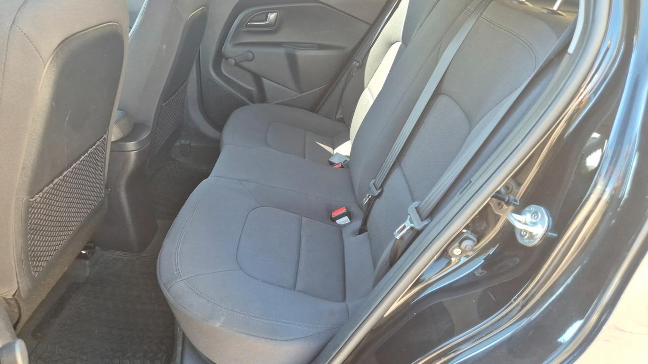 Kia Rio 1.2 CVVT 5p. EX