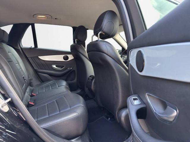 Mercedes Classe GLC 250 d Sport 4matic auto