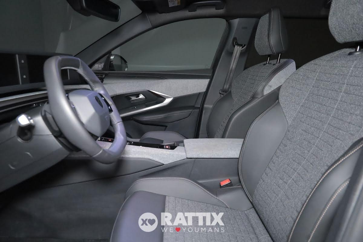 Peugeot 5008 1.2 Hybrid 145CV Allure e-DCS6 7p.ti