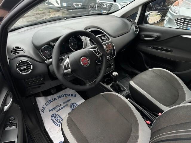 Fiat Punto Evo 1.3 M.J 95CV Dynamic - 2012