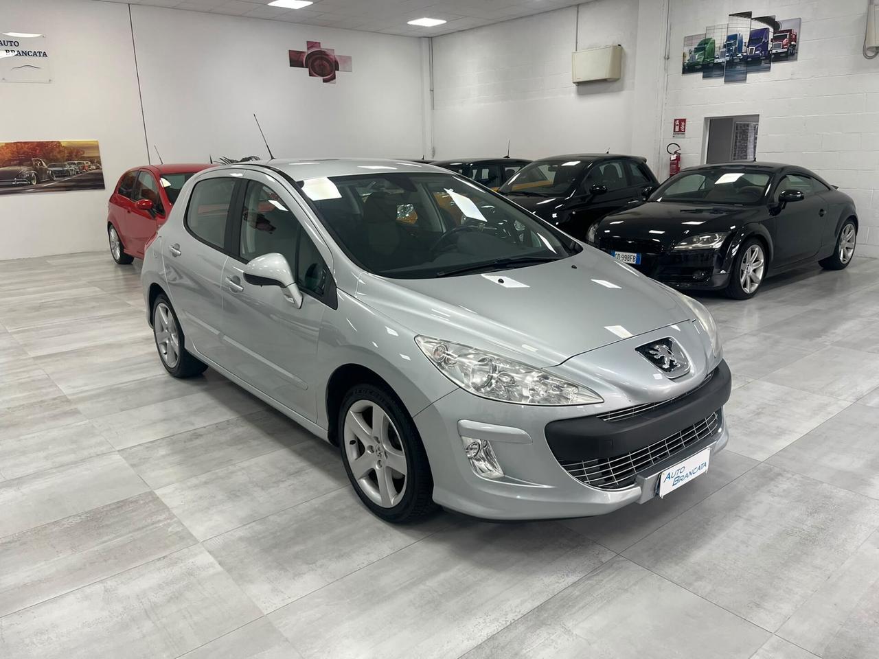 Peugeot 308 5p 1.6 16v