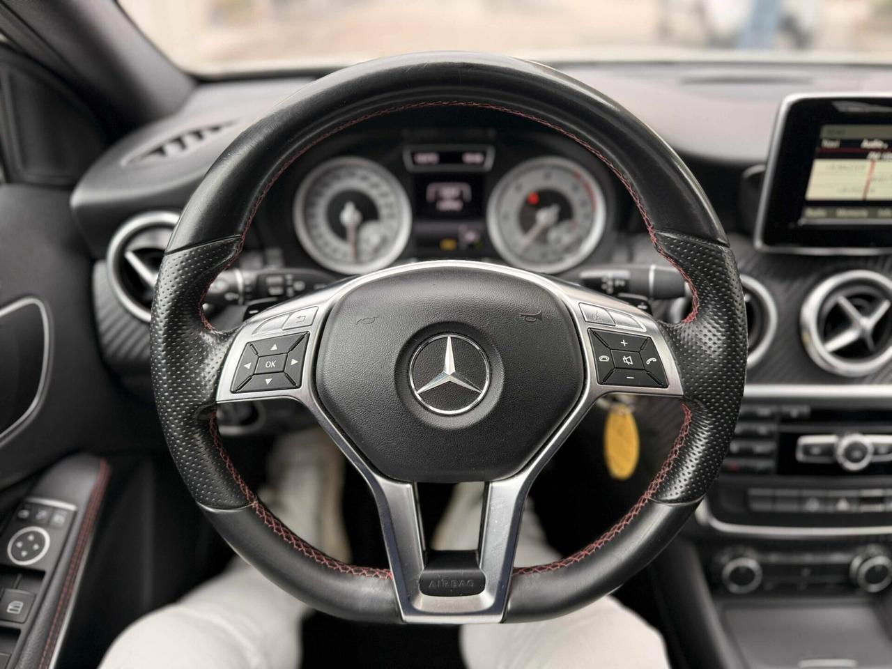 Mercedes-benz A 180 CDI Automatic Premium