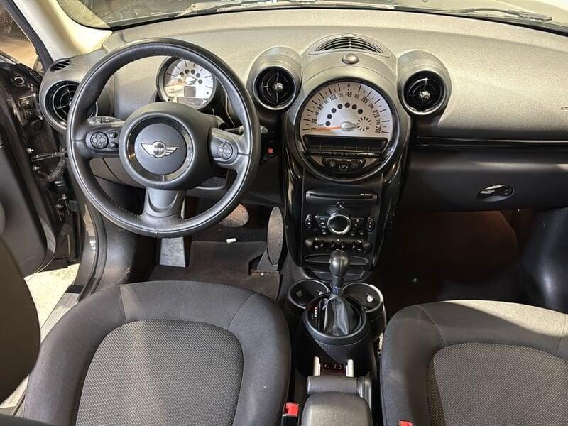 MINI Countryman Mini 2.0 Cooper D Countryman ALL4 Automatica