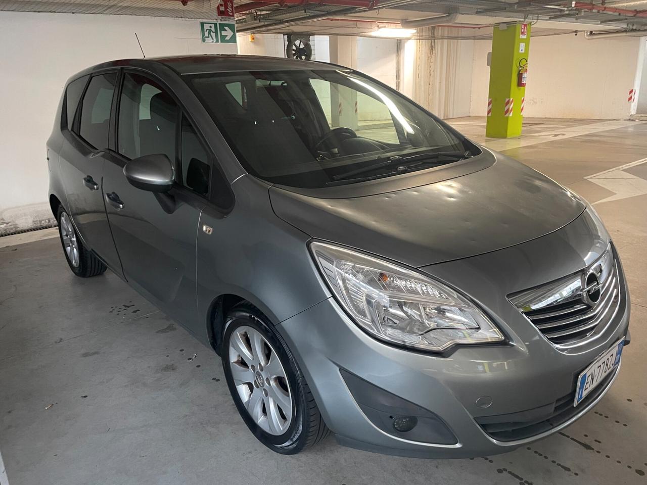 Opel Meriva 1.4 Turbo 120CV GPL Tech Elective