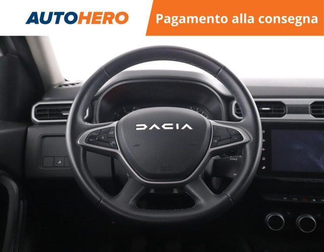 DACIA Duster 1.5 Blue dCi 8V 115 CV 4x2 Journey UP