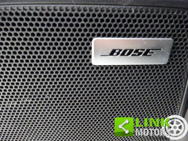 PORSCHE Macan 2.9 GTS - Tetto, Bose, Surround View, Gancio T