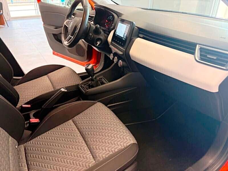 Renault Clio 1.5 Blue dCi 100 CV S&SEvolution
