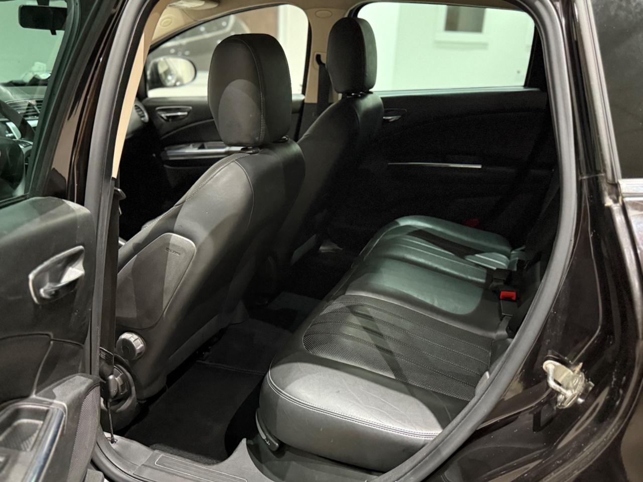 Lancia Delta 1.6 MJT Cv120/Kw88 Per Neopatentati