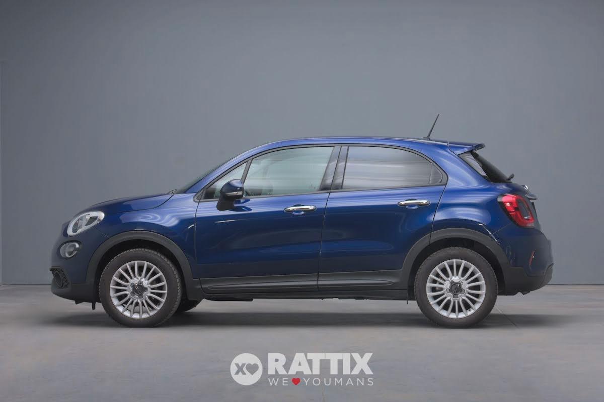 Fiat 500X 1.6 mjt 130CV Connect