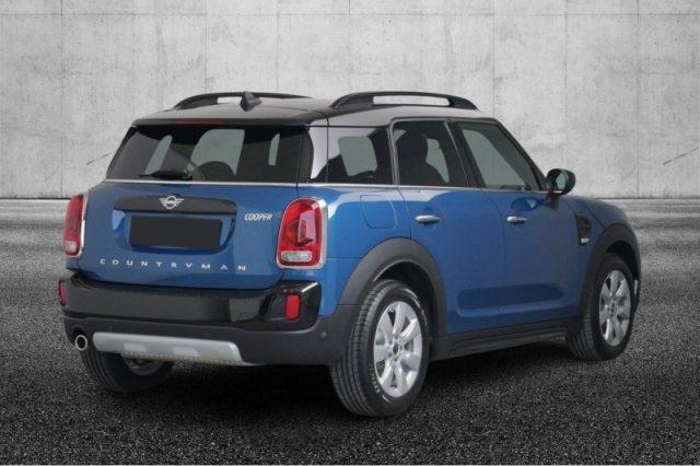 MINI Countryman 1.5 Cooper Countryman