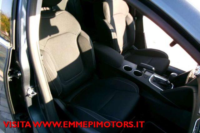 RENAULT Megane Mégane Sporter Blue dCi 115 CV EDC Techno