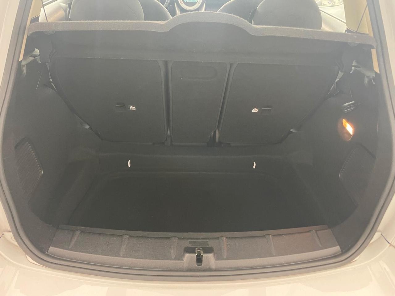 Mini Cooper D Countryman 2.0 Automatica